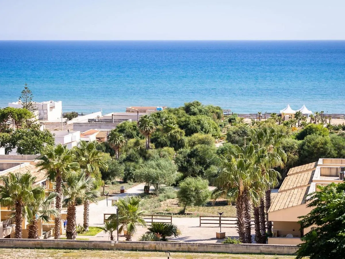Apartment Triscina Mare In Castelvetrano
