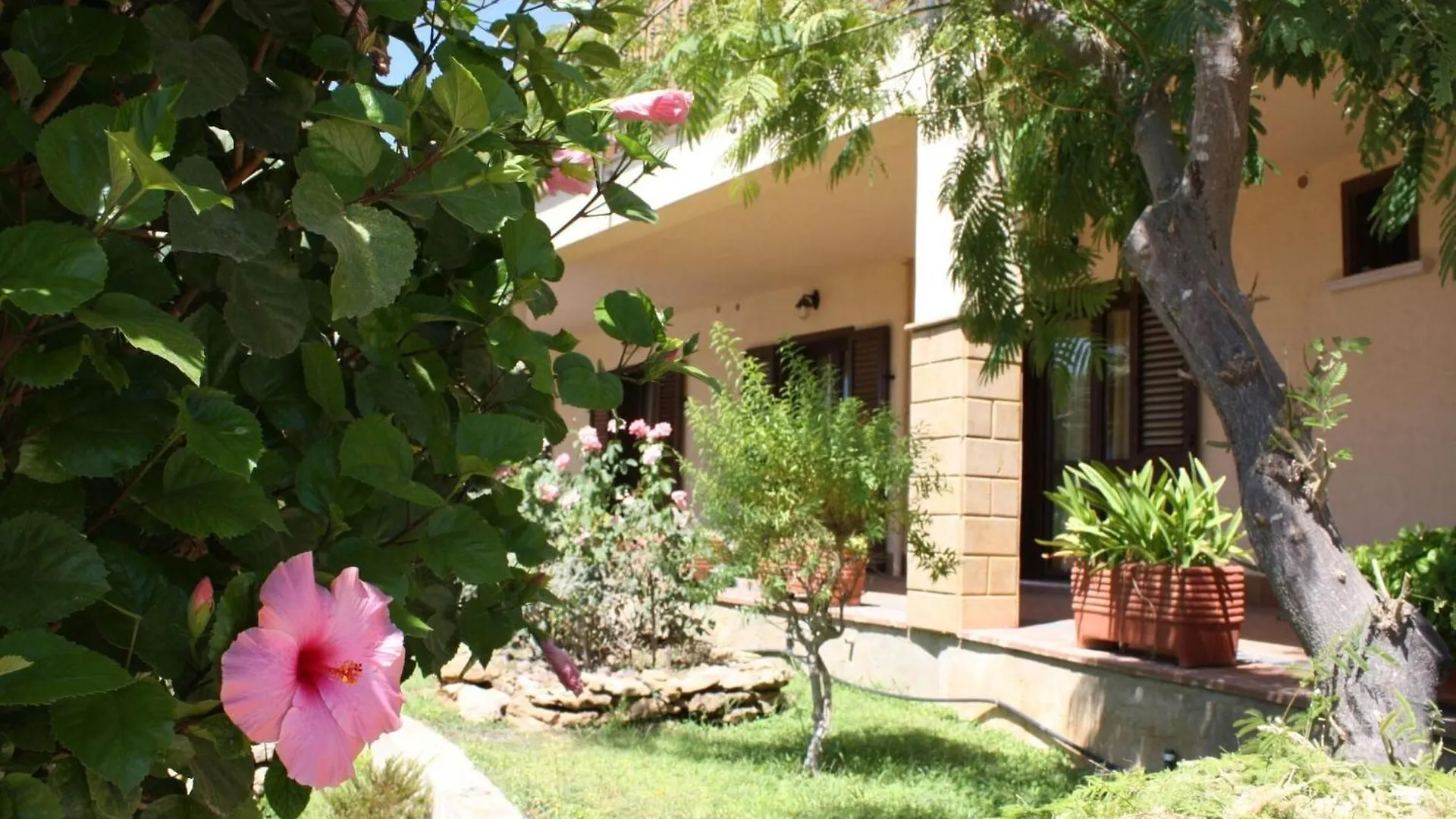 Apartment Triscina Mare In Castelvetrano 0*,