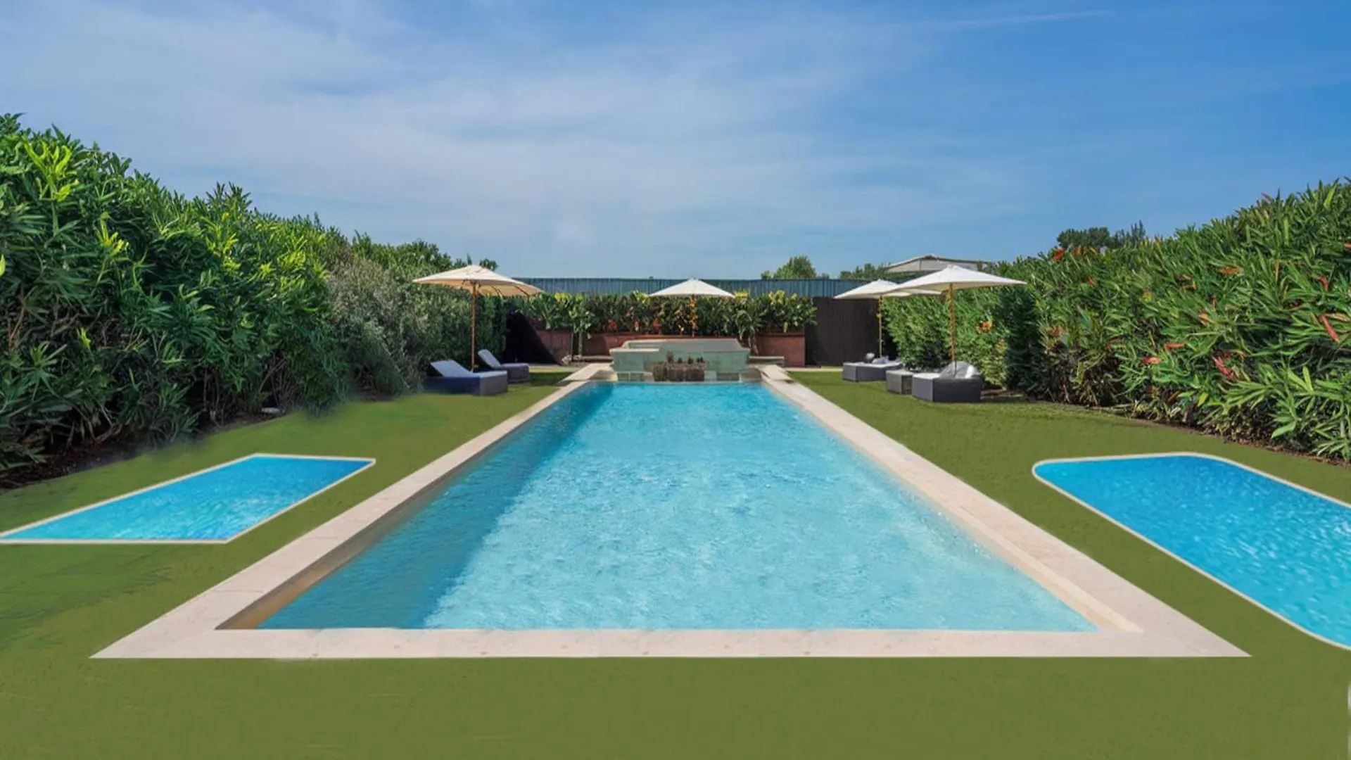 Apartment Triscina Mare In Castelvetrano