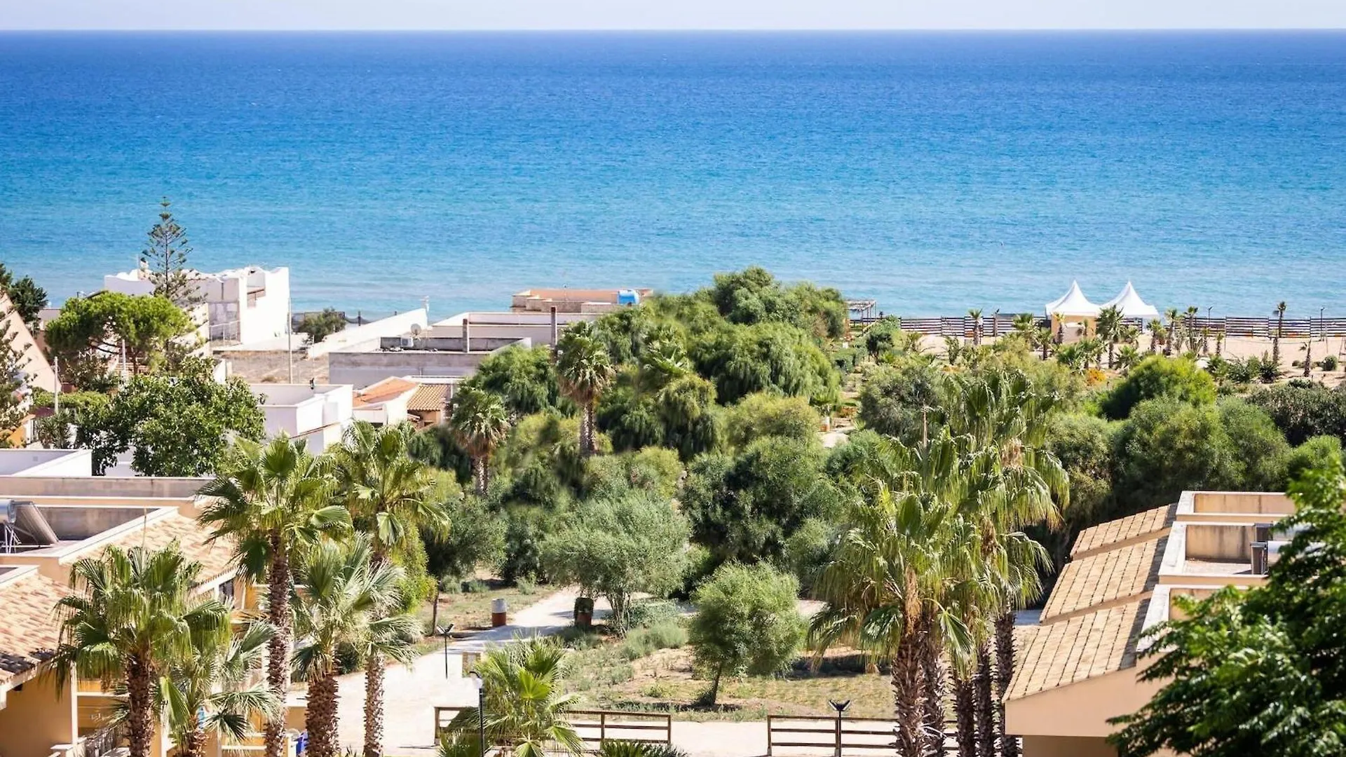 Apartment Triscina Mare In Castelvetrano