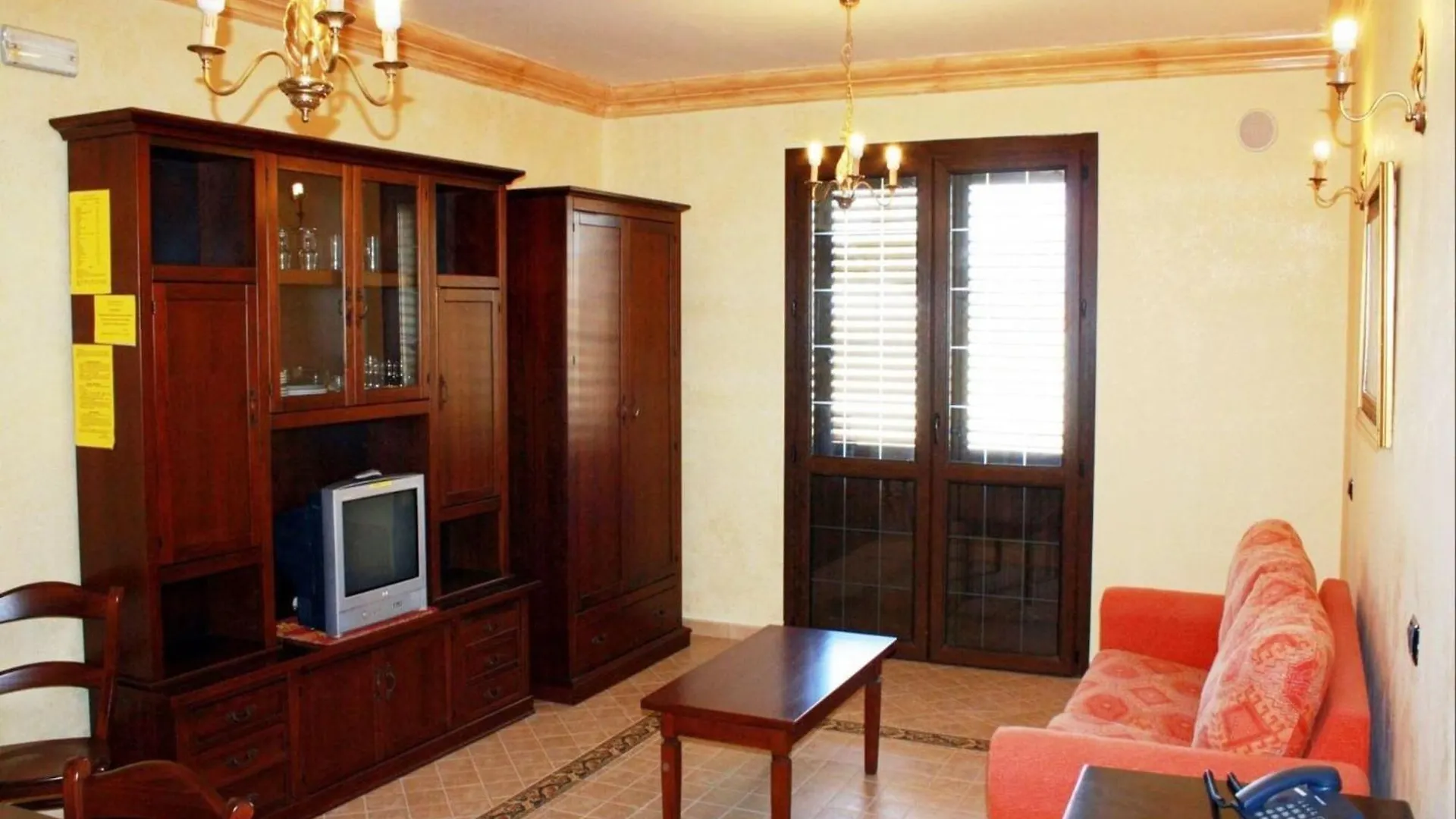 Apartment Triscina Mare In Castelvetrano